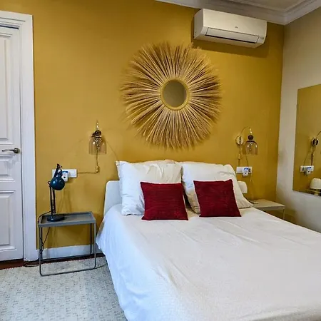 Роскошный шатер Unique Premium With Sunset Terrace In Born Neighborhood *