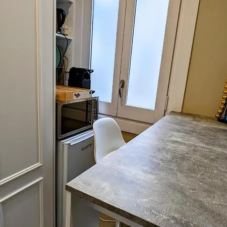 Unique Premium With Sunset Terrace In Born Neighborhood * Барселона
