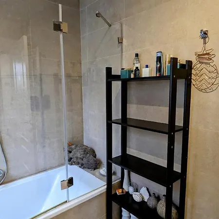 Unique Premium With Sunset Terrace In Born Neighborhood * Барселона